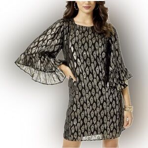 NWT Lilly Pulitzer Francis Silk Dress Size XL